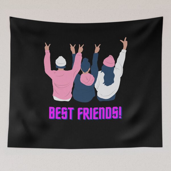 Item preview, BEST FRIENDS! designed and sold by adina1998.