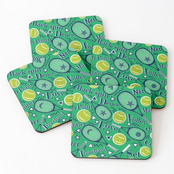 Item preview, Tennis  designed and sold by HelenaRoberts1.