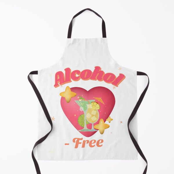 Item preview, Alcohol-Free designed and sold by Edenjodie.