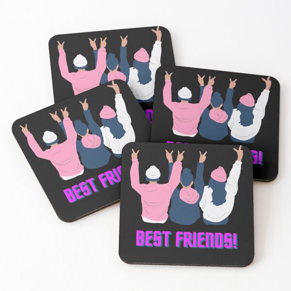 Item preview, BEST FRIENDS! designed and sold by adina1998.