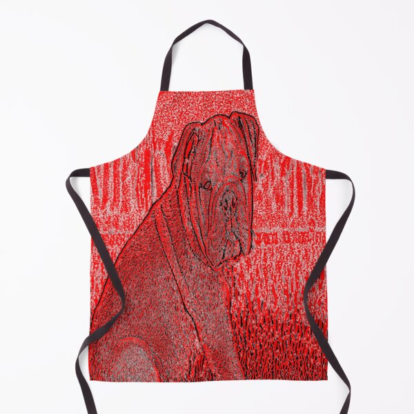 Item preview, Copy of The Fantastic Bulldog of Greatness Version 7 designed and sold by Black-and-Red.