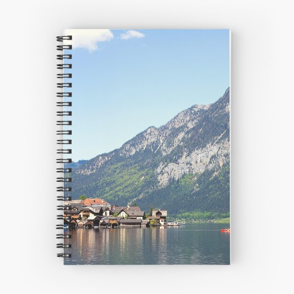 Item preview, Charming Austria Photography Design designed and sold by BestOfTravel.