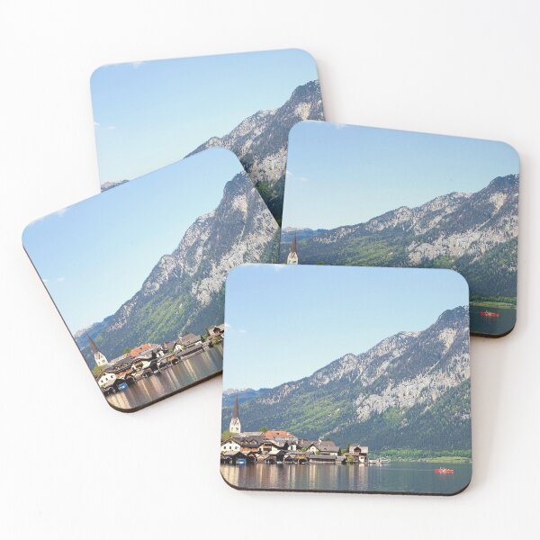 Item preview, Charming Austria Photography Design designed and sold by BestOfTravel.