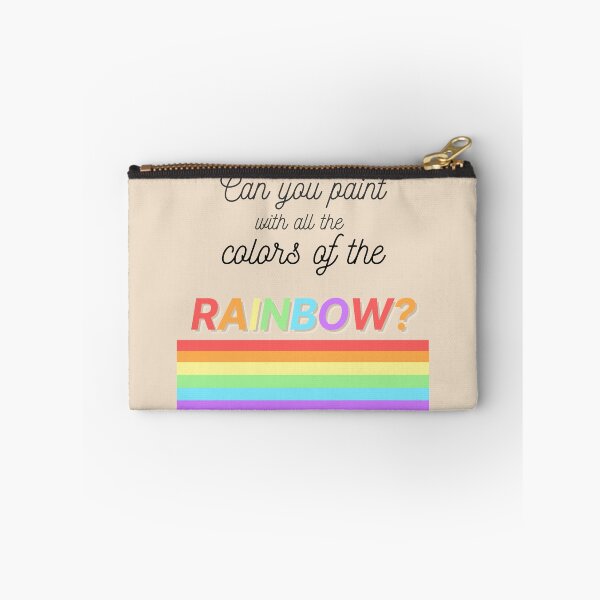 Item preview, Colors of the Rainbow | Pride Month designed and sold by NoirOwned.