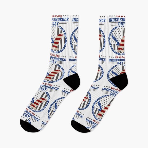 Item preview, 4th of July classic T-Shirt designed and sold by Cosmowear.