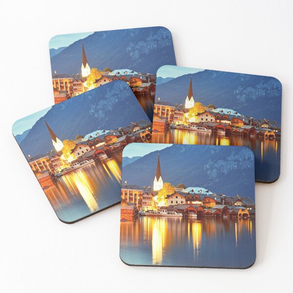 Item preview, Awesome Austria Photography Design designed and sold by BestOfTravel.