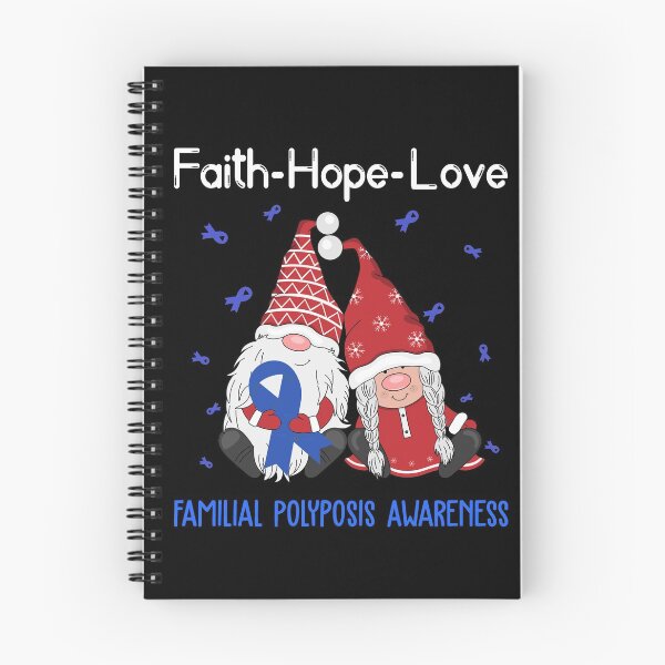 Item preview, Faith Hope Love Ewings Sarcoma Awareness designed and sold by Sabfit.