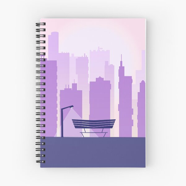 Item preview, The Pink City designed and sold by fmiqbal.