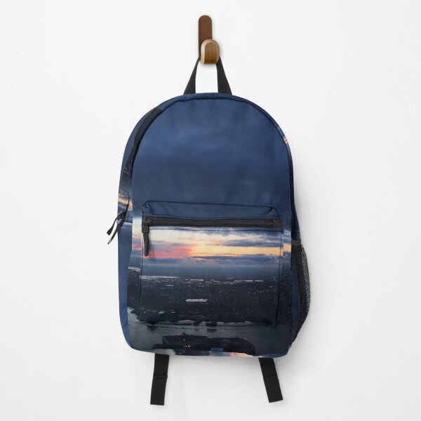 Item preview, Sunset Views At The Edge designed and sold by art-dreams.