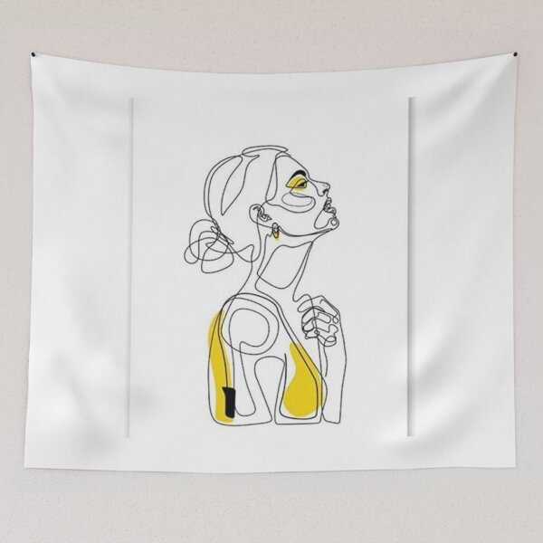 Item preview, free girl  designed and sold by casadeifiori.