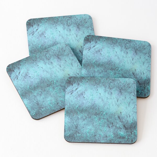 Item preview, Abstract Ocean by PallaviS designed and sold by PallaviS.