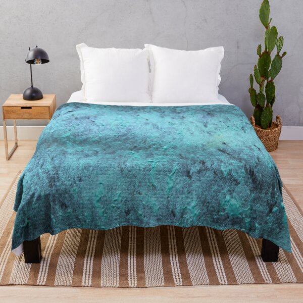 Item preview, Abstract Ocean by PallaviS designed and sold by PallaviS.