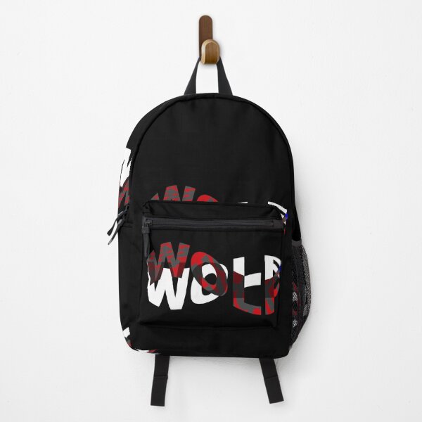 Item preview, Wolf designed and sold by brandonwolfhill.