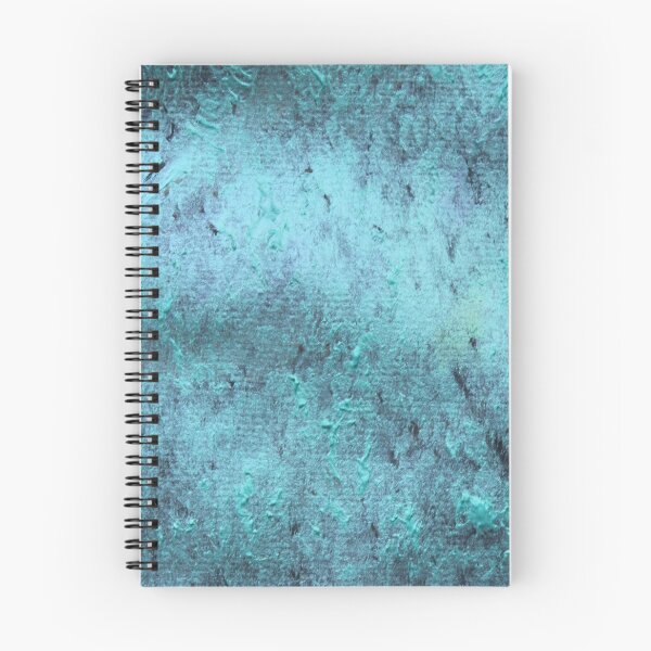 Item preview, Abstract Ocean by PallaviS designed and sold by PallaviS.