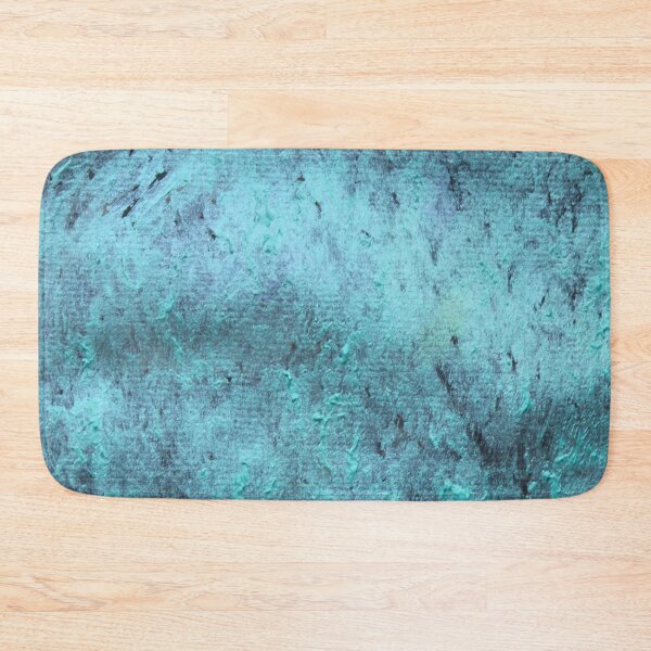 Item preview, Abstract Ocean by PallaviS designed and sold by PallaviS.