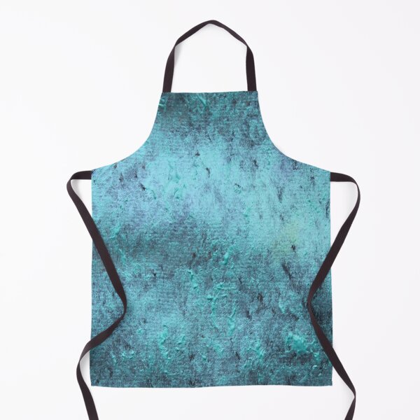 Item preview, Abstract Ocean by PallaviS designed and sold by PallaviS.