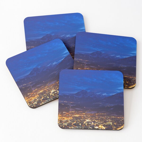 Item preview, Amazing Austria Photography Design designed and sold by BestOfTravel.
