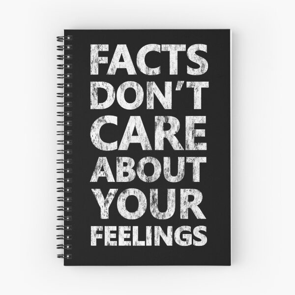 Item preview, Ben Shapiro Facts Don't Care About Your Feelings Vintage designed and sold by denisseinfeld.