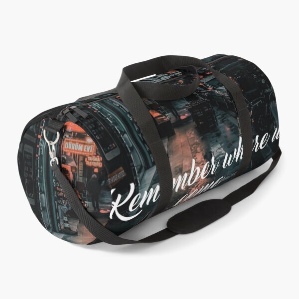 Item preview, Remember where you come from designed and sold by Mrdonut19.