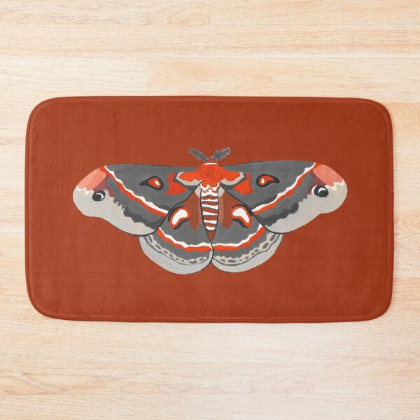 Item preview, Cecropia Moth designed and sold by Fave101.