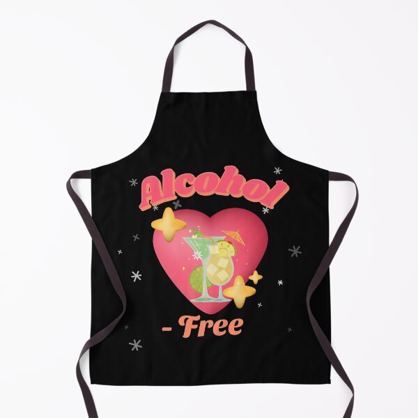 Item preview, Alcohol-Free designed and sold by Edenjodie.