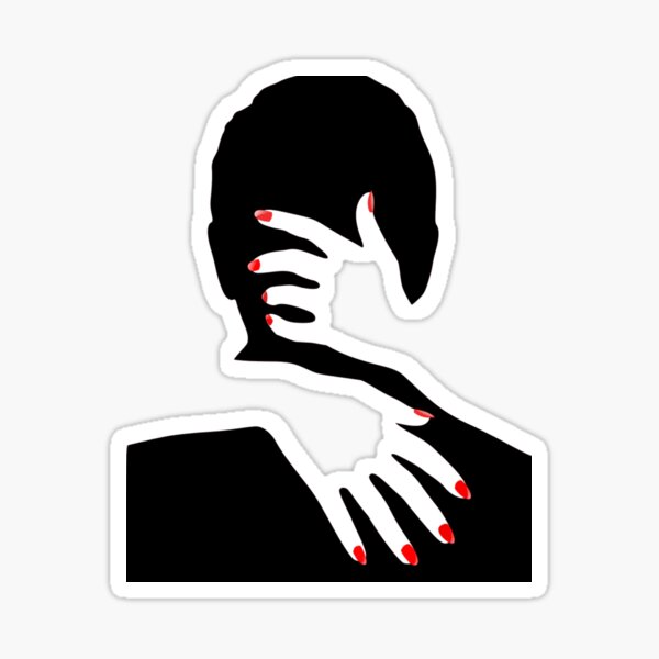 free hugs Sticker