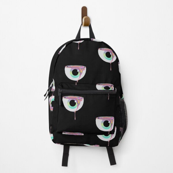 Item preview, Colorful eye designed and sold by LUNAROSsAa.