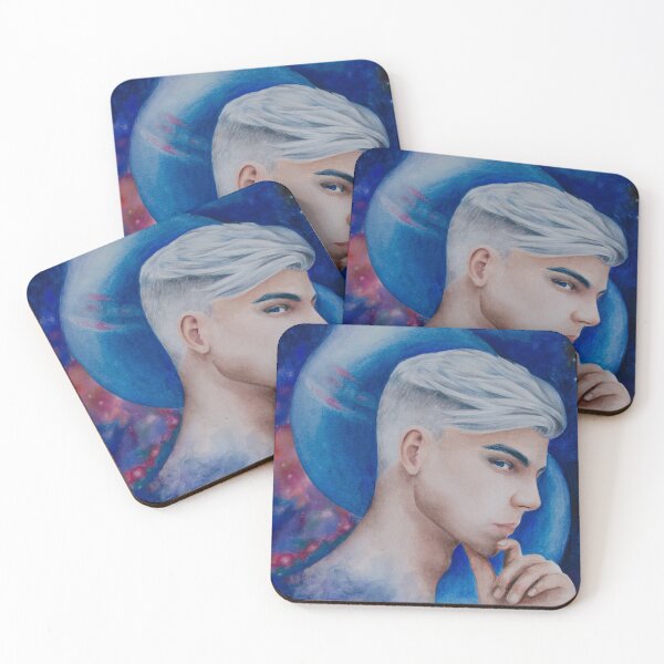 Item preview, Neptune Muse designed and sold by Jessica Xu.
