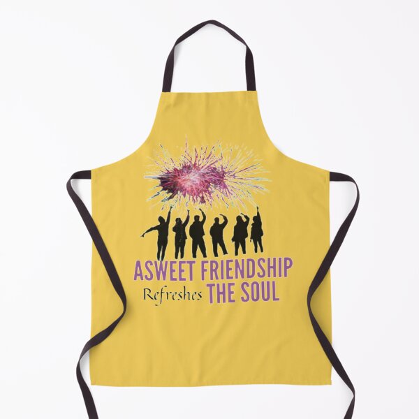 Item preview, Friendship day : A sweet friendship refreshes the soul designed and sold by mohamedalso.