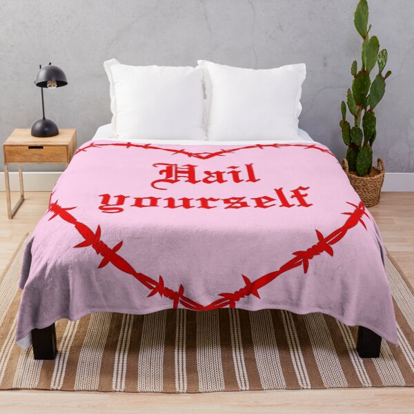 Item preview, Hail Yourself: Self Love Above All designed and sold by Suspiria96.