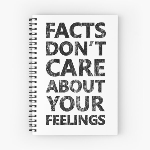 Item preview, Ben Shapiro Facts Don't Care About Your Feelings Vintage designed and sold by denisseinfeld.