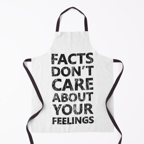 Item preview, Ben Shapiro Facts Don't Care About Your Feelings Vintage designed and sold by denisseinfeld.