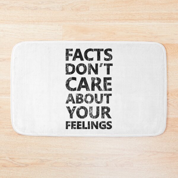 Item preview, Ben Shapiro Facts Don't Care About Your Feelings Vintage designed and sold by denisseinfeld.