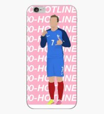 Vinilo o funda para iPhone Drake de Antoine Griezmann