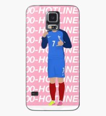 Antoine Griezmann drake Case/Skin for Samsung Galaxy