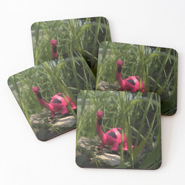 Item preview, Colourful Dino - Dino's of the world designed and sold by Colourful-Dinos.