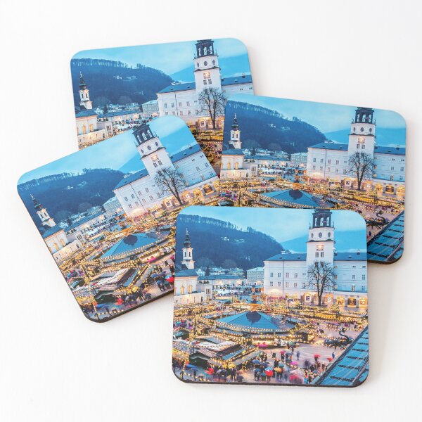 Item preview, Superb Austria Photography Design– New Print designed and sold by BestOfTravel.