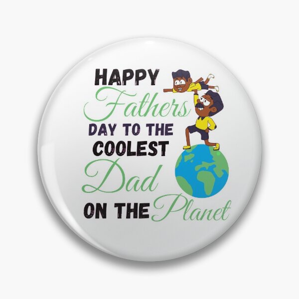 Item preview, To the coolest dad on the planet,happy fathers day designed and sold by Mammanation.