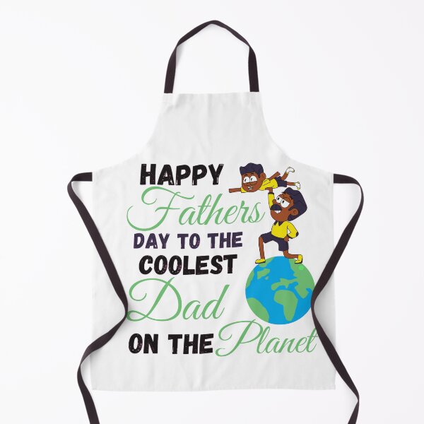 Item preview, To the coolest dad on the planet,happy fathers day designed and sold by Mammanation.