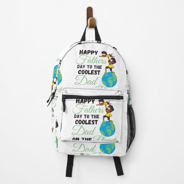 Item preview, To the coolest dad on the planet,happy fathers day designed and sold by Mammanation.