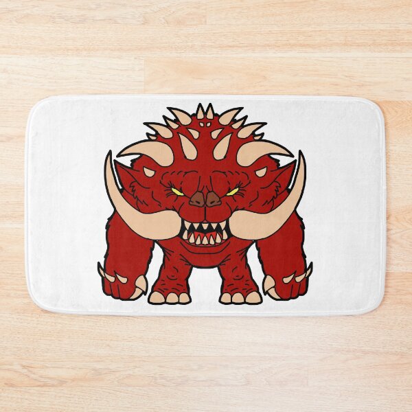 Item preview, Monster beast designed and sold by Pittstop.