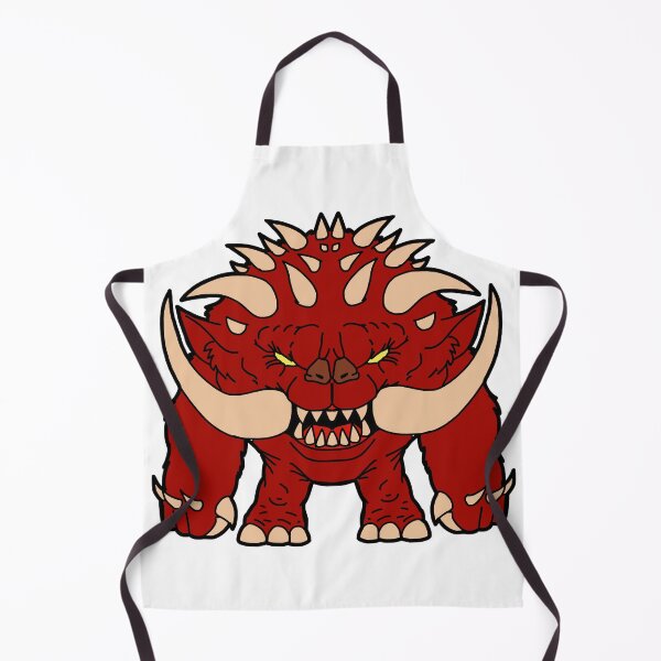 Item preview, Monster beast designed and sold by Pittstop.