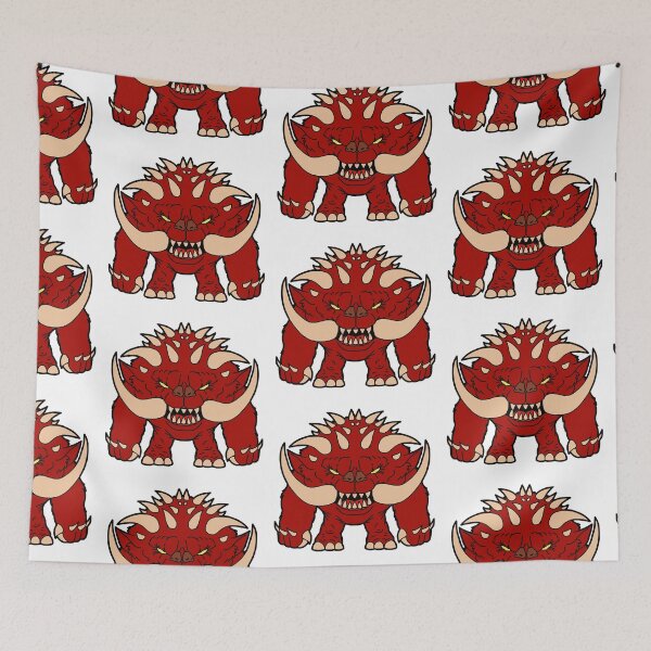 Item preview, Monster beast designed and sold by Pittstop.