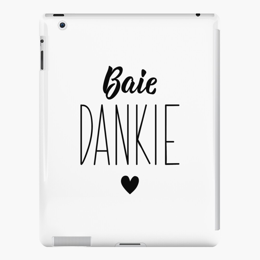 afrikaans-text-thank-you-very-much-lettering-baie-dankie-ipad-case