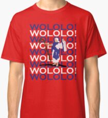 MONK! Classic T-Shirt