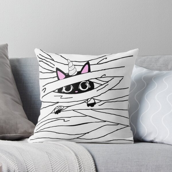 Item preview, UNICAT designed and sold by Sahil Belurkar.