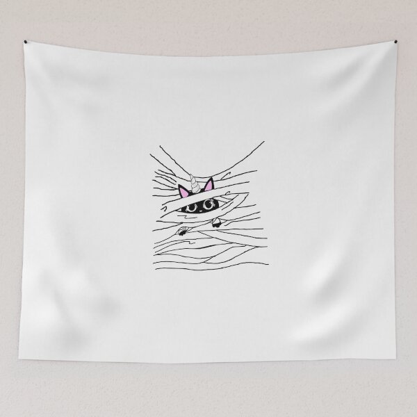 Item preview, UNICAT designed and sold by Sahil Belurkar.