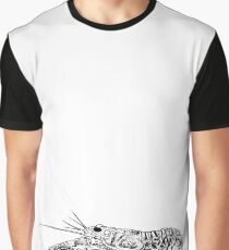 Crust Stacian Graphic T-Shirt