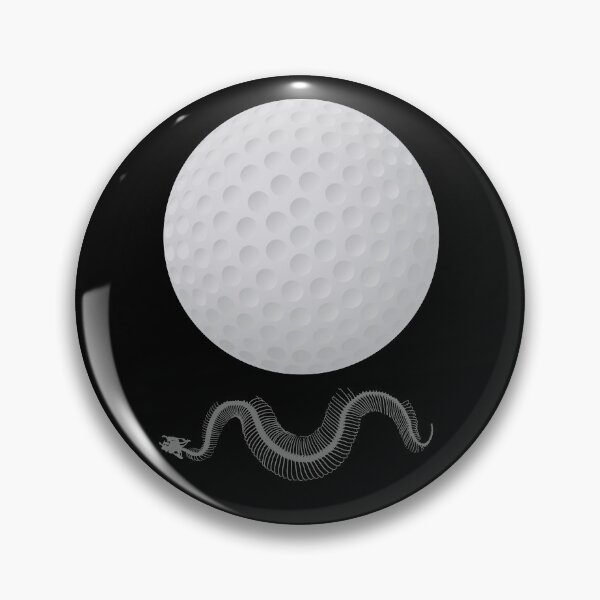 Item preview, Golf Skeleton designed and sold by Labradoodlesetc.