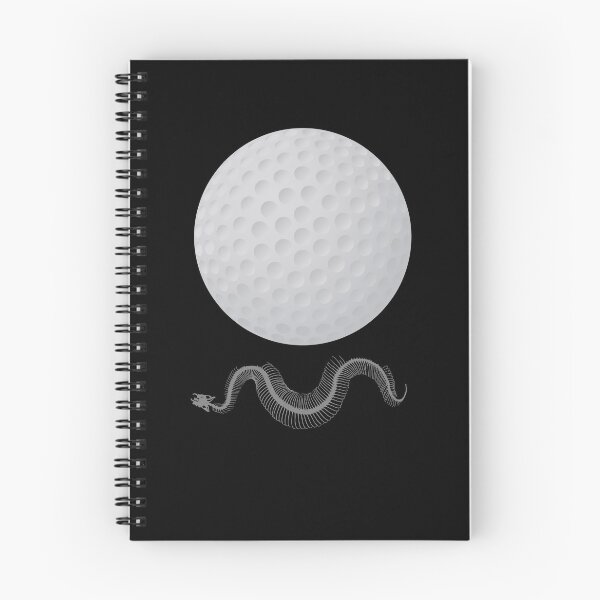 Item preview, Esqueleto de golf designed and sold by Labradoodlesetc.